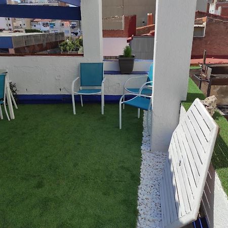 Habitacion A 15 Minutos De Barcelona Badalona Exterior foto