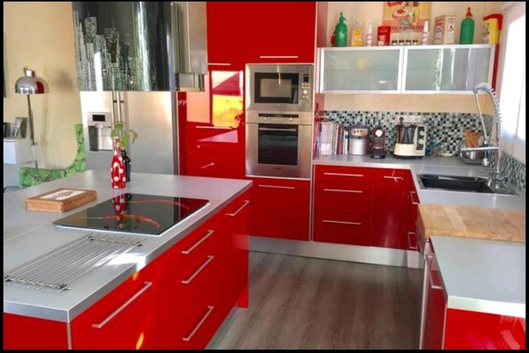 Habitacion A 15 Minutos De Barcelona Badalona Exterior foto