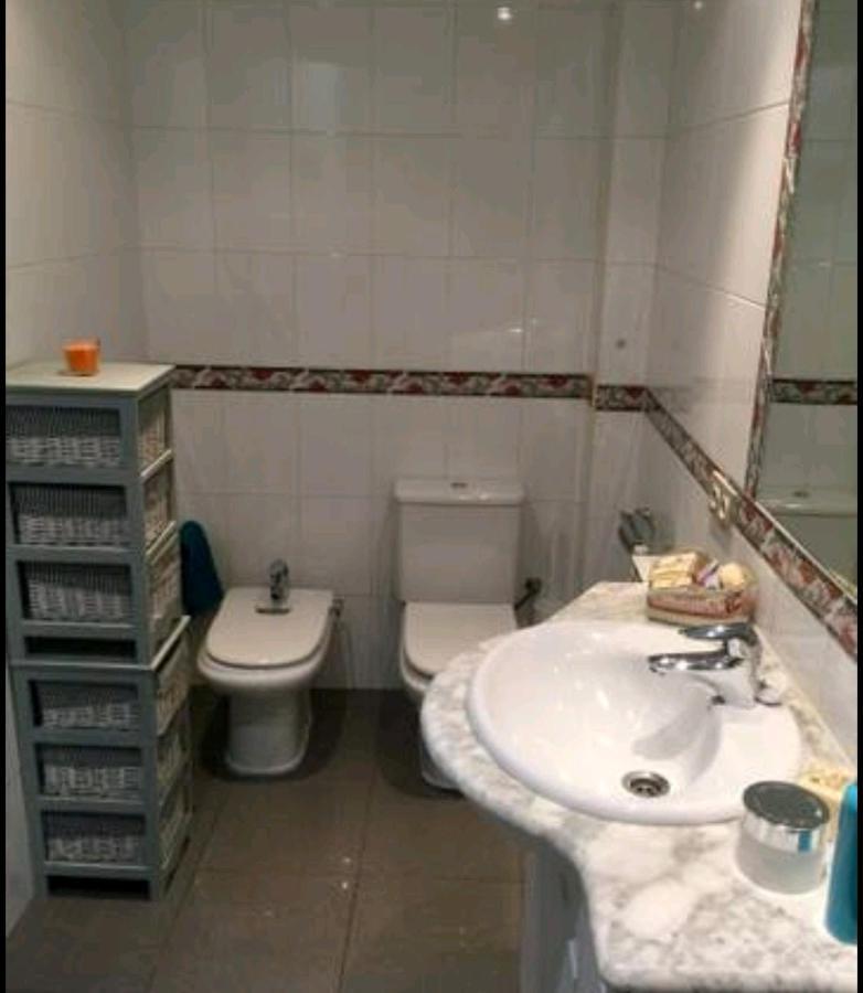 Habitacion A 15 Minutos De Barcelona Badalona Exterior foto